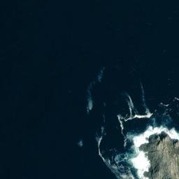 Satellite imagery of Punta da Freitosa, ES