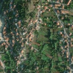 Satellite imagery of Punta Loira, ES