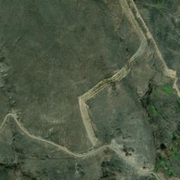 Satellite imagery of Monte Cadabal, ES