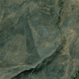 Satellite imagery of Monte Cadabal, ES