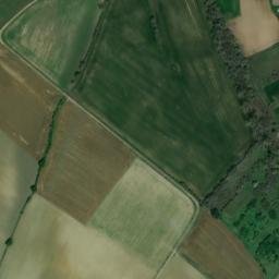 Satellite imagery of Puente Románico de Agés, ES