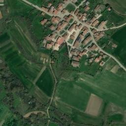 Satellite imagery of Puente Románico de Agés, ES