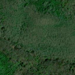 Satellite imagery of cairn, FR