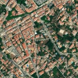 Satellite imagery of El Castellar, ES