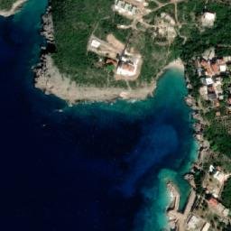 Satellite imagery of Rt Veslo, ME