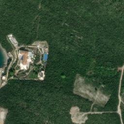 Satellite imagery of Rt Kočište, ME