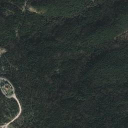 Satellite imagery of Stijene, ME