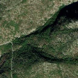 Satellite imagery of Grabova Prodo, ME