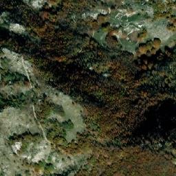 Satellite imagery of Grabova Prodo, ME