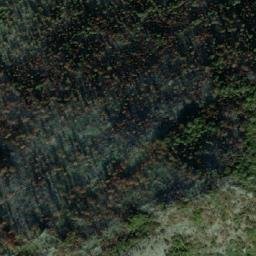 Satellite imagery of Mështjerrës Maja e, AL