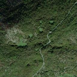 Satellite imagery of Mështjerrës Maja e, AL