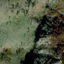 Satellite imagery of Maja e Veleçikut, AL
