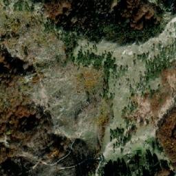 Satellite imagery of Maja e Veleçikut, AL