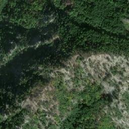Satellite imagery of Maja e Zorzit, AL
