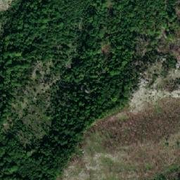 Satellite imagery of Maja e Pejës, AL