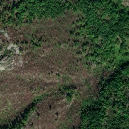 Satellite imagery of Maja e Qokaj, AL