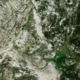 Satellite imagery of Maja e Dhive, AL