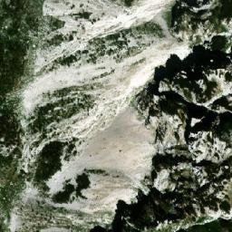 Satellite imagery of Maja e Dhive, AL