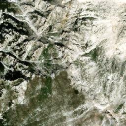 Satellite imagery of Maja e Dhive, AL