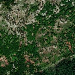 Satellite imagery of Maja e Doborgashit, AL
