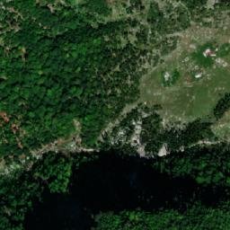 Satellite imagery of Maja e Doborgashit, AL