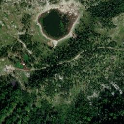 Satellite imagery of Maja e Doborgashit, AL