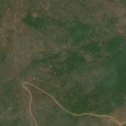 Satellite imagery of Maja e Spikut, AL