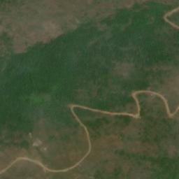 Satellite imagery of Maja e Spikut, AL