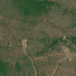 Satellite imagery of Kodra e Çabratit, AL