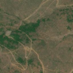 Satellite imagery of Kodra e Çabratit, AL