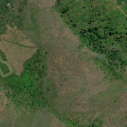 Satellite imagery of Coban, AL