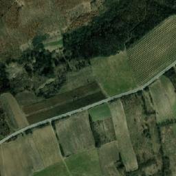 Satellite imagery of Brinja, XK