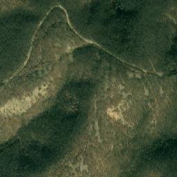 Satellite imagery of Gurina, XK