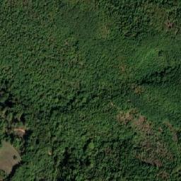 Satellite imagery of Kostren, RS