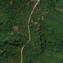 Satellite imagery of Kostren, RS