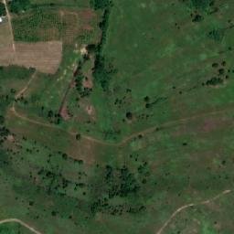 Satellite imagery of Ðerenski Rid, RS