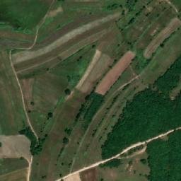 Satellite imagery of Biljački Rid, RS