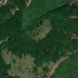 Satellite imagery of Biljački Rid, RS