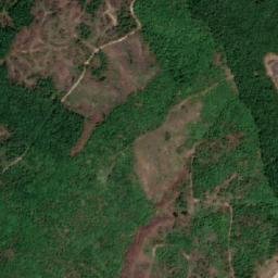 Satellite imagery of Šuplji Kamen, RS