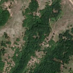 Satellite imagery of Zvezdan, RS