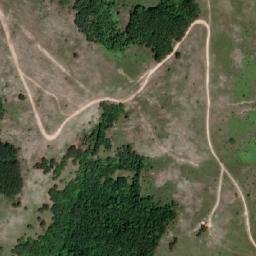 Satellite imagery of Zvezdan, RS