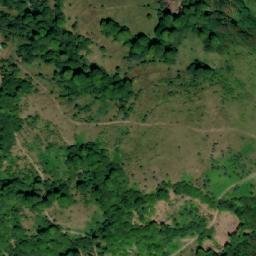 Satellite imagery of Zavoj, RS