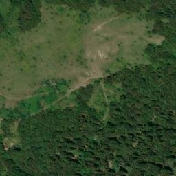 Satellite imagery of Zavoj, RS