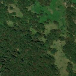 Satellite imagery of Zavoj, RS