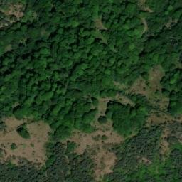 Satellite imagery of Vrah Kovachitsa, BG