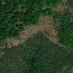 Satellite imagery of Vrah Kovachitsa, BG