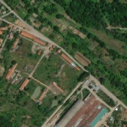 Satellite imagery of TT65, BG