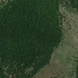 Satellite imagery of TT970, BG