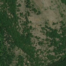 Satellite imagery of TT970, BG