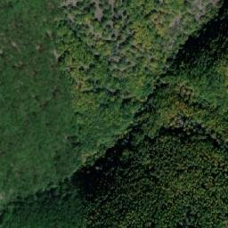 Satellite imagery of Golyamo Gradishte, BG